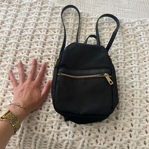 Target Mini Backback